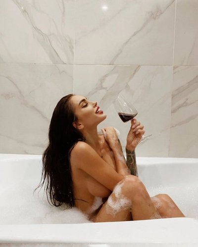 Несса Орлова