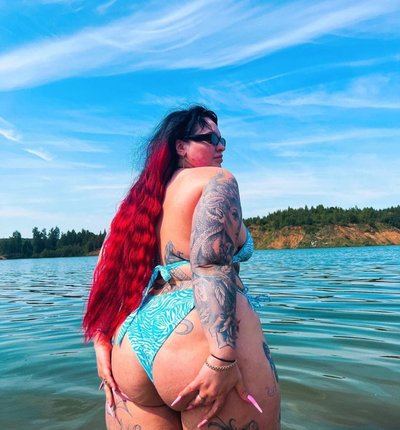 Наталья Гончарова