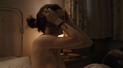 Рэйчел Броснахэн