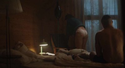 Агата Муцениеце