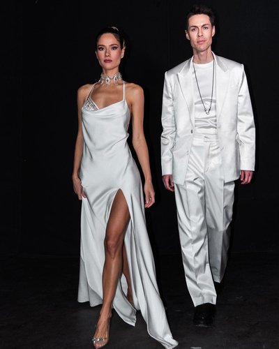 Юлия Паршута