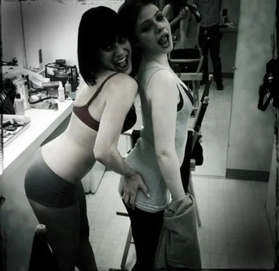 Мишель Трахтенберг