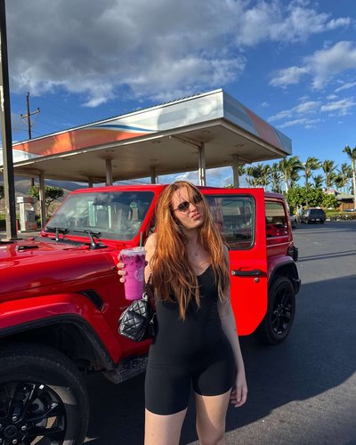 Юлия Годунова