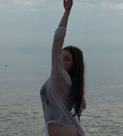 Полина Гухман