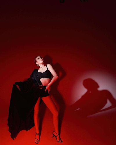 Александра Трусова