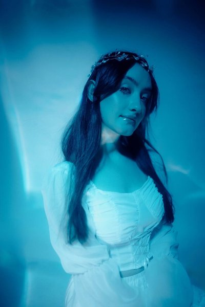 Динара Курбанова