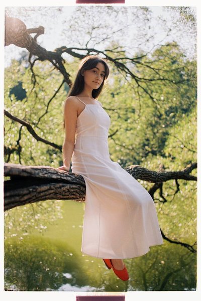 Динара Курбанова