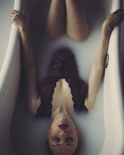 Ирина Таранник