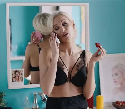 Валерия Астапова