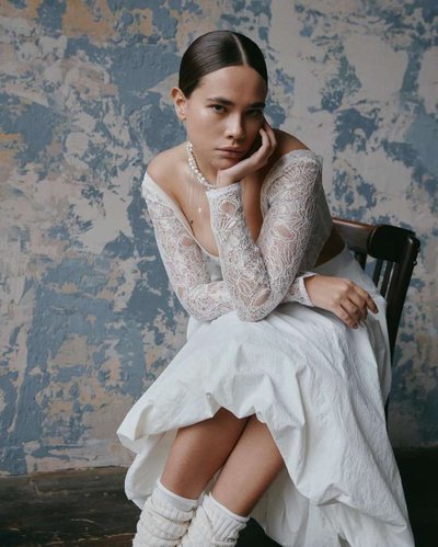 Анастасия Резник