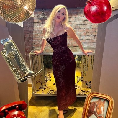 Милли Бобби Браун