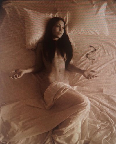 Ольга Якубович