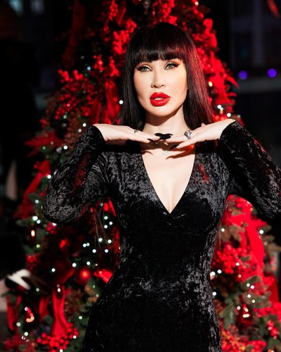 Ольга Якубович