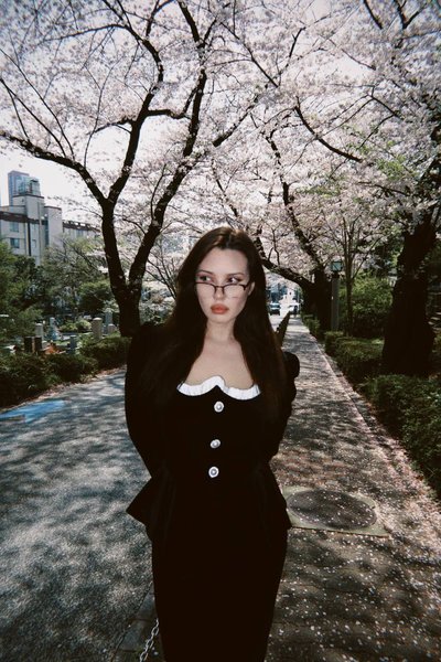 Арина Буланова