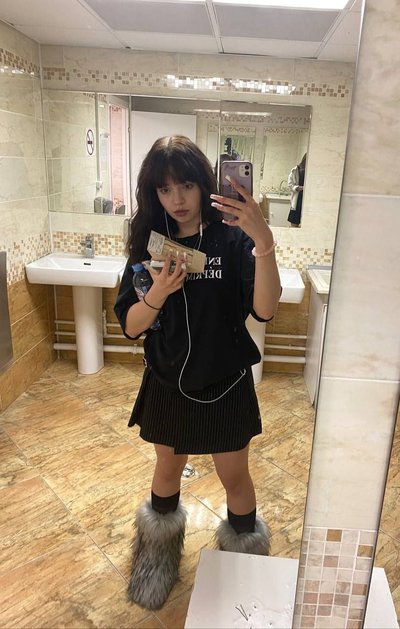 Анастасия Морозова