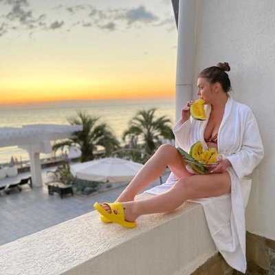 Оксана Почепа