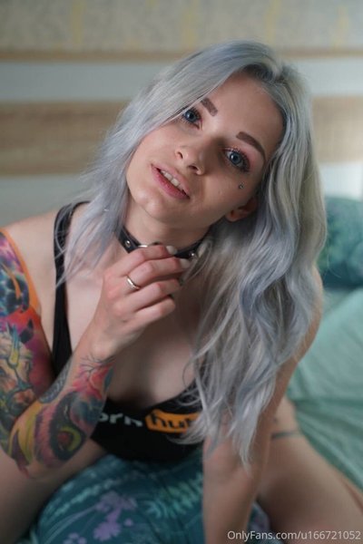 Алена Belleniko