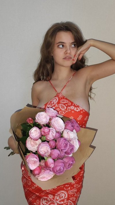 Дарья Арефьева