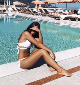 Саша Спилберг