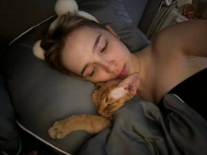 Наталья Бердникова