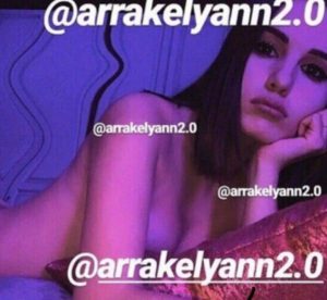 Карина Аракелян