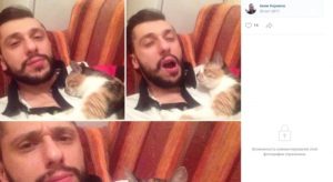 Любовь Соболь