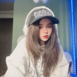 Дарья Воскресенская