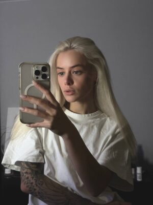 Татьяна Швед