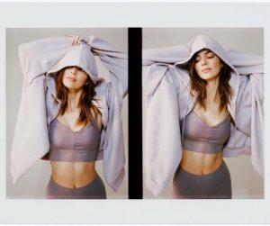 Кендалл Дженнер