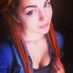 Вика Картер