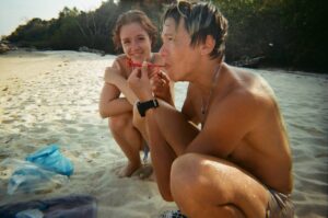 Настя Рыжик