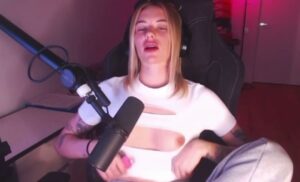 Алина Олешева