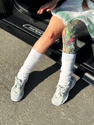 Тома Жданова