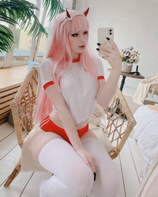 Мария Давыдова