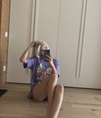 Карина Симбочка