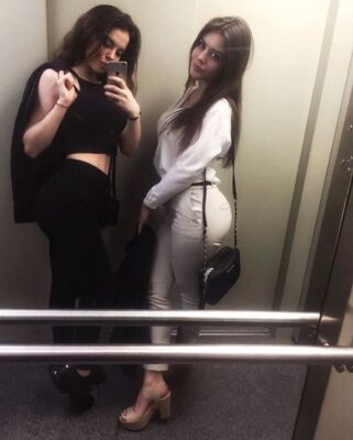 Сабина Хайрова