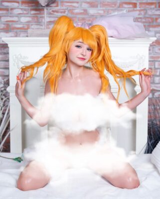 Анна Фещенко