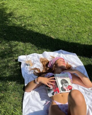 Аля Еникеева