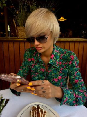 Мария Марсиага