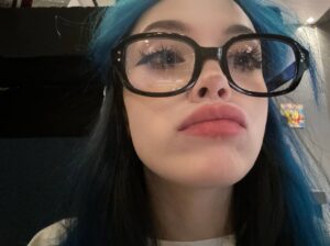 Лиза Бебрина