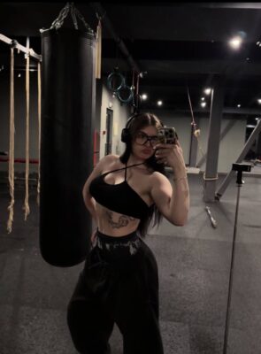 Камила Бусинка