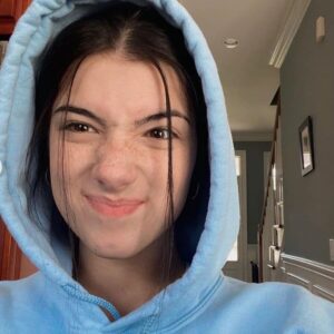 Чарли Дамелио