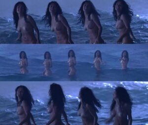 Сальма Хайек