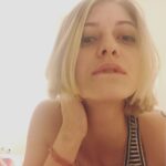 Леся Рябцева