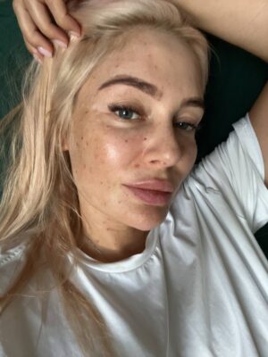 Наталья Рудова