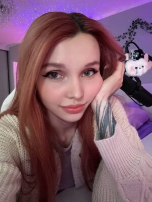 Лера Смородинова