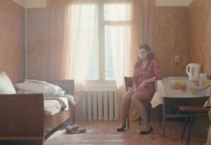 Алина Алексеева