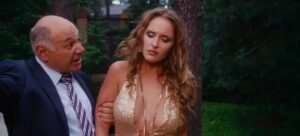 София Каштанова