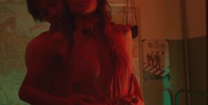 Ангелина Стречина