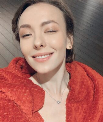 Анастасия Иванова